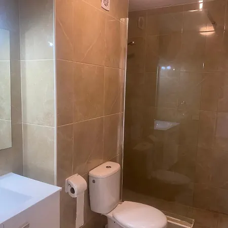 Appartamento 1 Bed 6a2, Victoria Court 1, Cristianos, Tenerife *