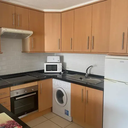 Appartement Lovely Self Catering 1 Bed 6a2, Cristianos, Tenerife *